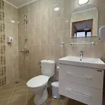 Hotell Villa Helios