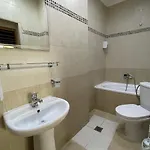 Hotell Villa Helios *