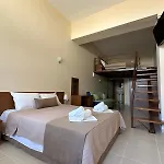 Hotell Villa Helios Stavros (Thessaloniki)