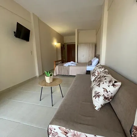 Hotell Helios