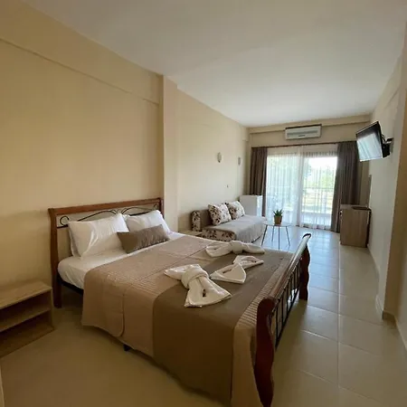 Helios * Stavros (Thessaloniki)