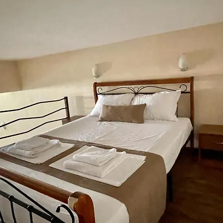 Helios Hotel Stavros (Thessaloniki)