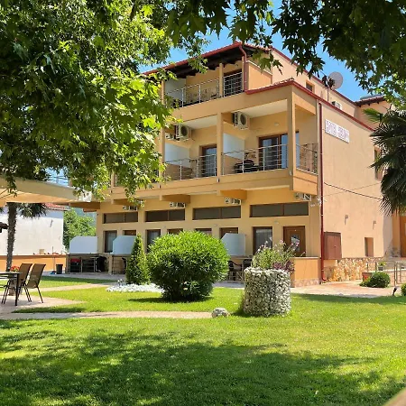 Villa Helios Otel Stavros (Thessaloniki)