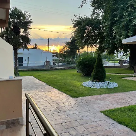 Helios Stavros (Thessaloniki)