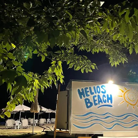 Hotel Helios Stavros (Thessaloniki)