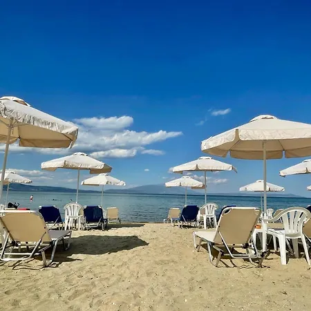 Otel Villa Helios