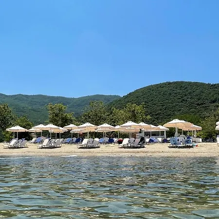 Hotel Helios Stavros (Thessaloniki)