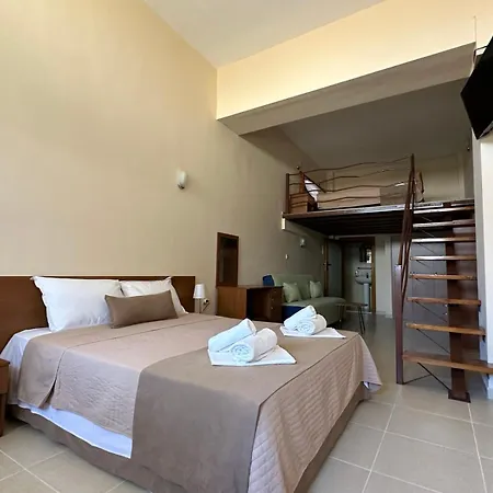 Hotel Helios Stavros (Thessaloniki)