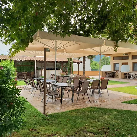 Villa Helios *