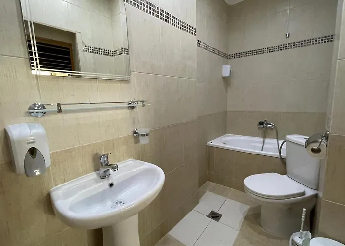 Hotel Villa Helios *