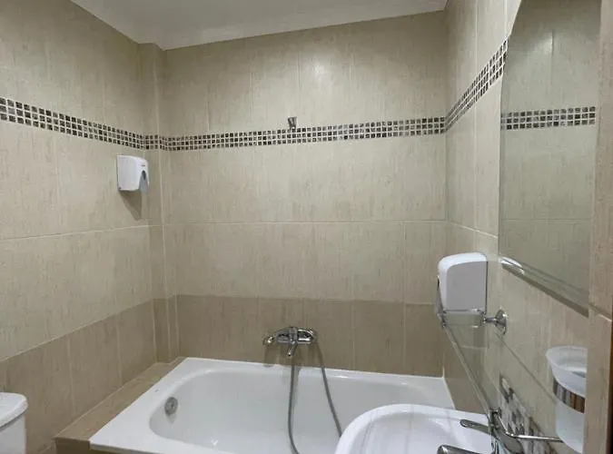 Villa Helios Otel Stavros (Thessaloniki)