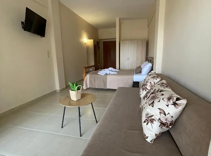 Hotel Villa Helios