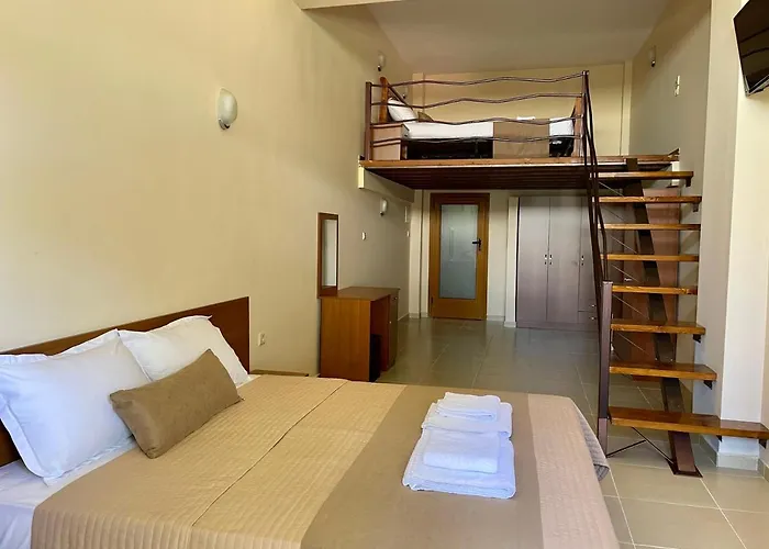 Villa Helios Hotel *