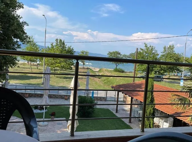 Villa Helios * Stavros (Thessaloniki)