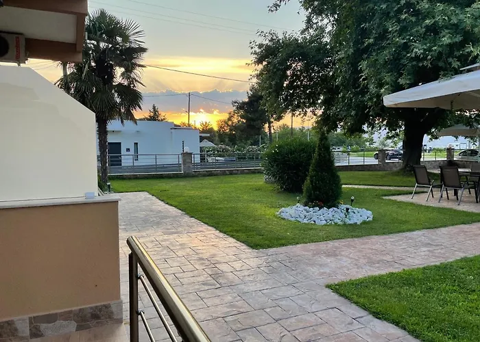 Villa Helios Stavros (Thessaloniki)