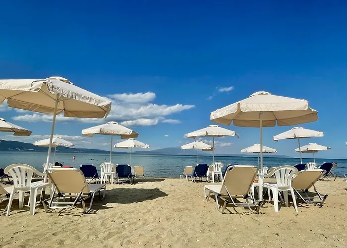 Hotel Villa Helios