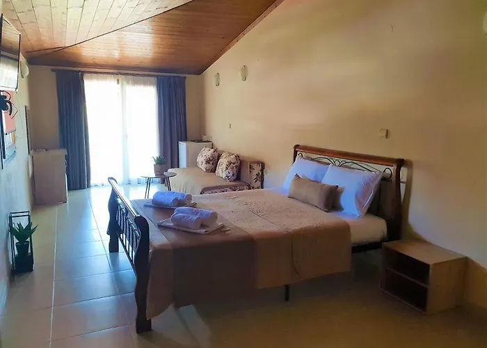 Villa Helios Hotel *
