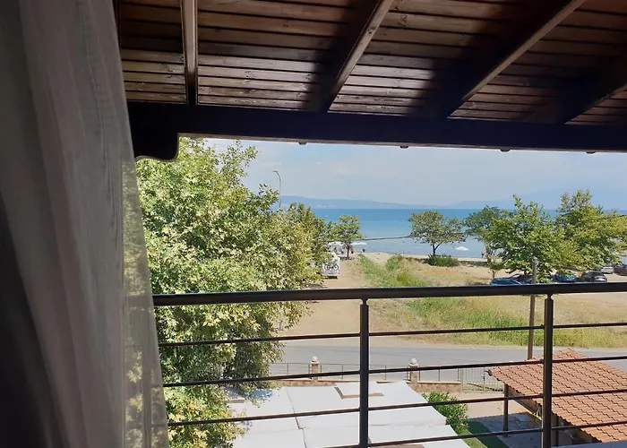 Villa Helios Stavros (Thessaloniki)