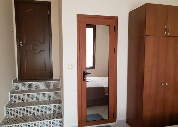 Otel Villa Helios *