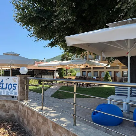 Helios * Stavros (Thessaloniki)