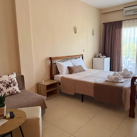 Hotel Helios