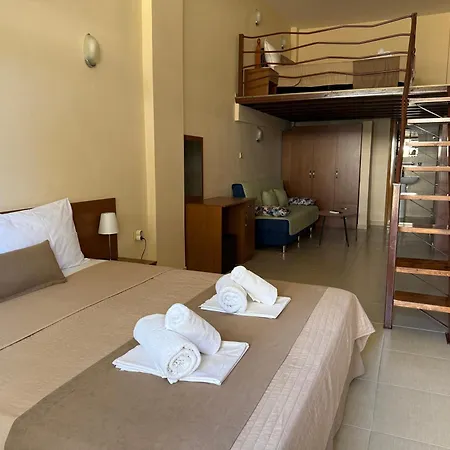 Hotel Helios *