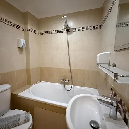 Helios Hotel Stavros (Thessaloniki)