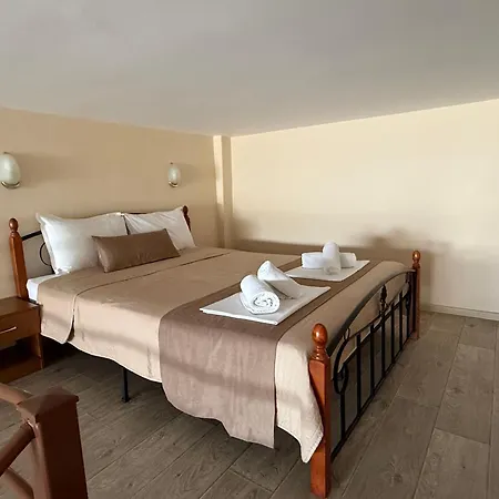Hotel Helios Stavros (Thessaloniki)