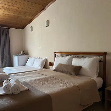 Helios * Stavros (Thessaloniki)