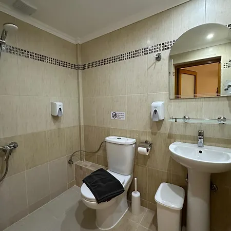 Helios Hotel