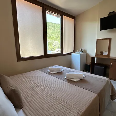 Hotel Helios