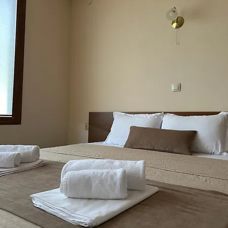 Hotel Helios *