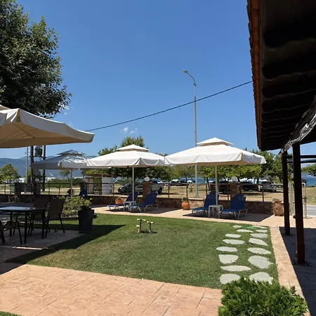 Hotel Helios Stavros (Thessaloniki)
