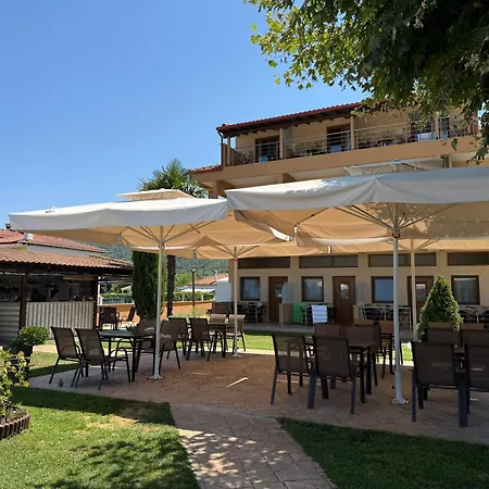 Helios * Stavros (Thessaloniki)