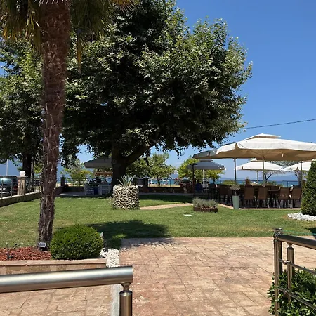 Hotel Helios
