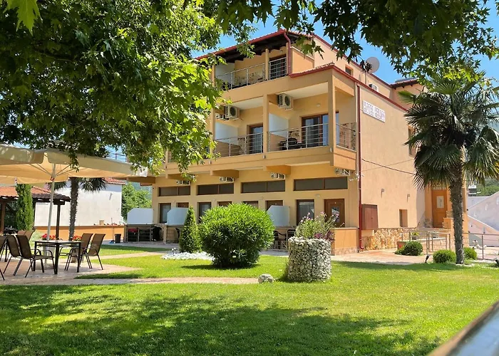 Helios Hotel Stavros (Thessaloniki)