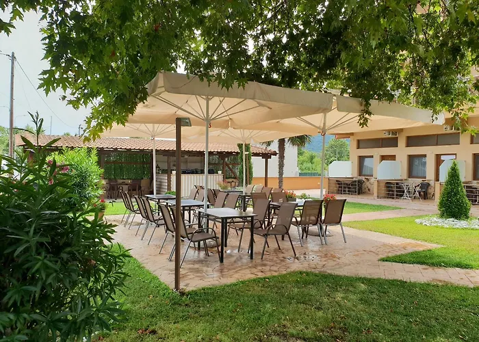 Villa Helios *