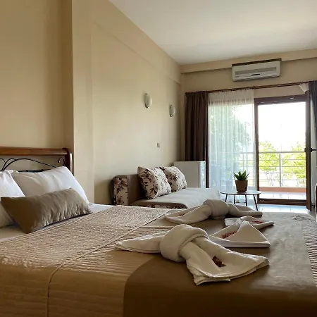 Hotel Villa Helios *