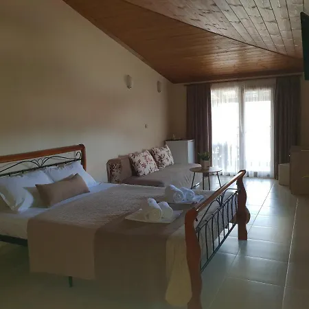 Villa Helios Hotel